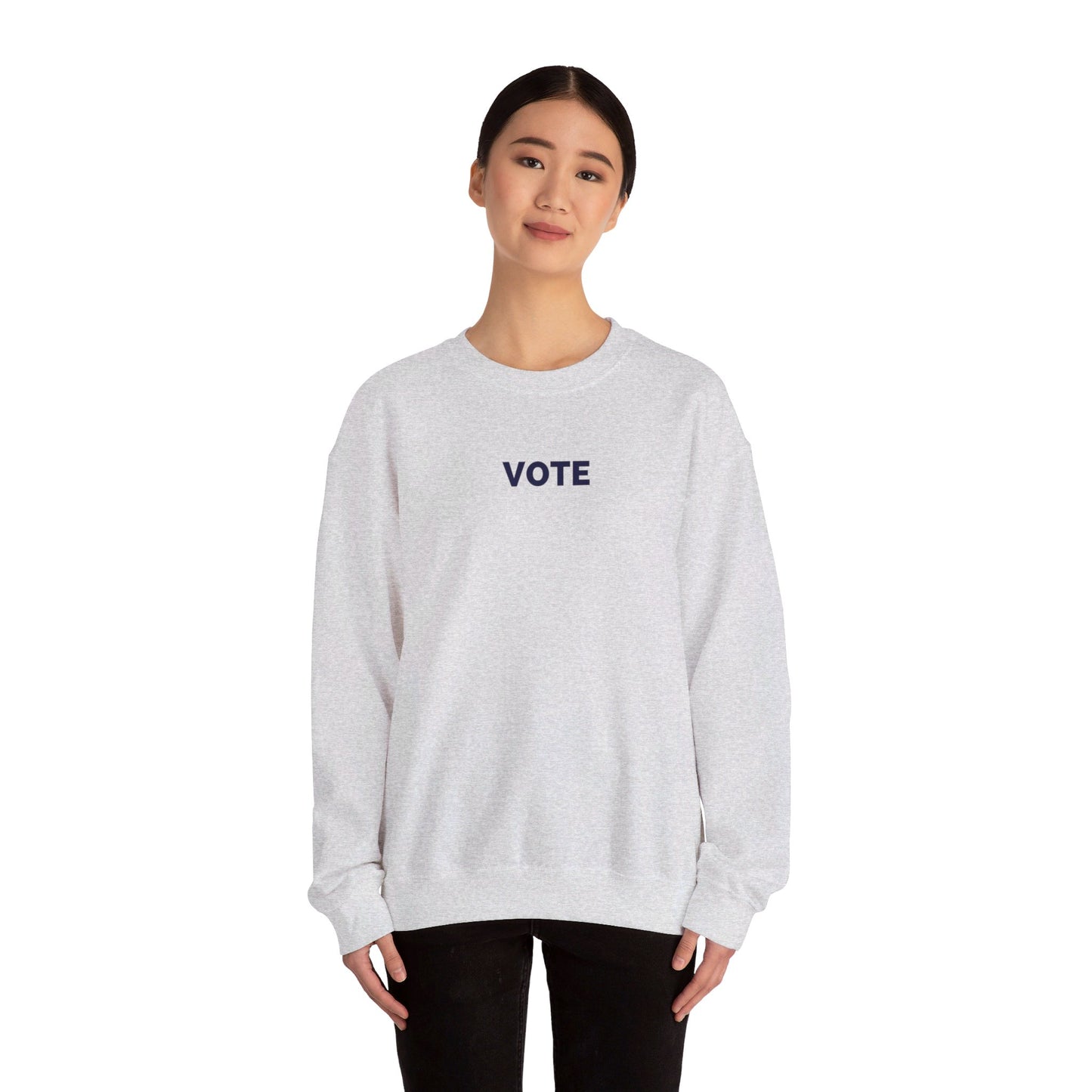 "Ballot Box Crew" Sweatshirt