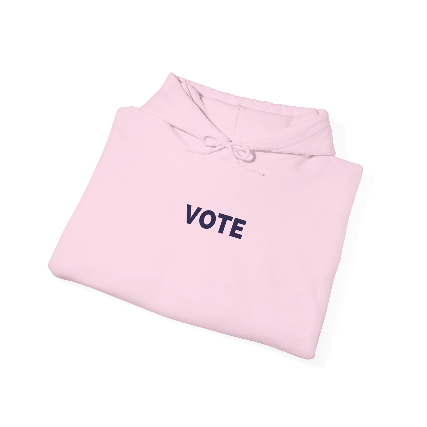 "Ballot Box" Hoody