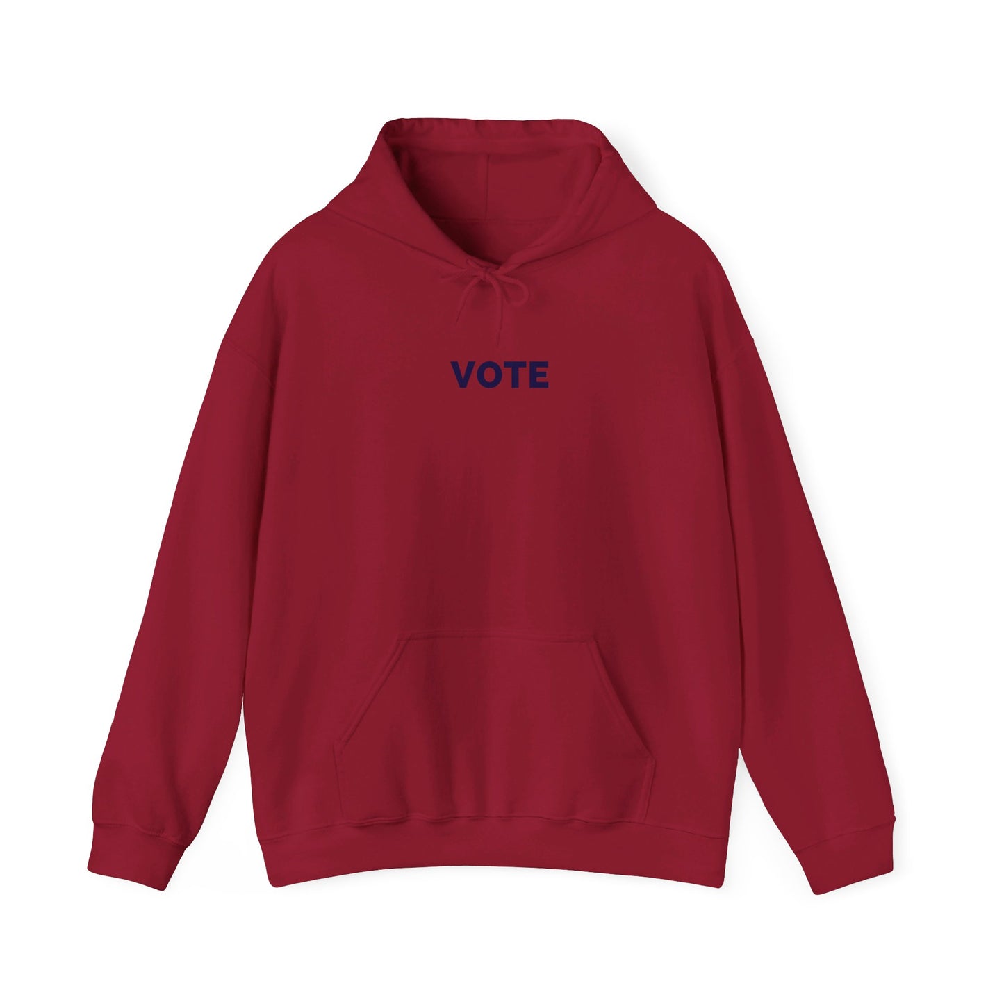 "Ballot Box" Hoody