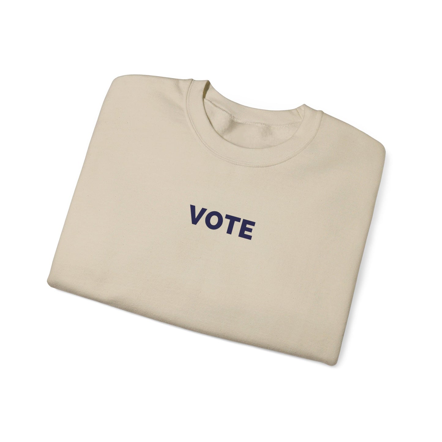 "Ballot Box Crew" Sweatshirt