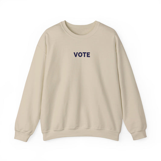 "Ballot Box Crew" Sweatshirt