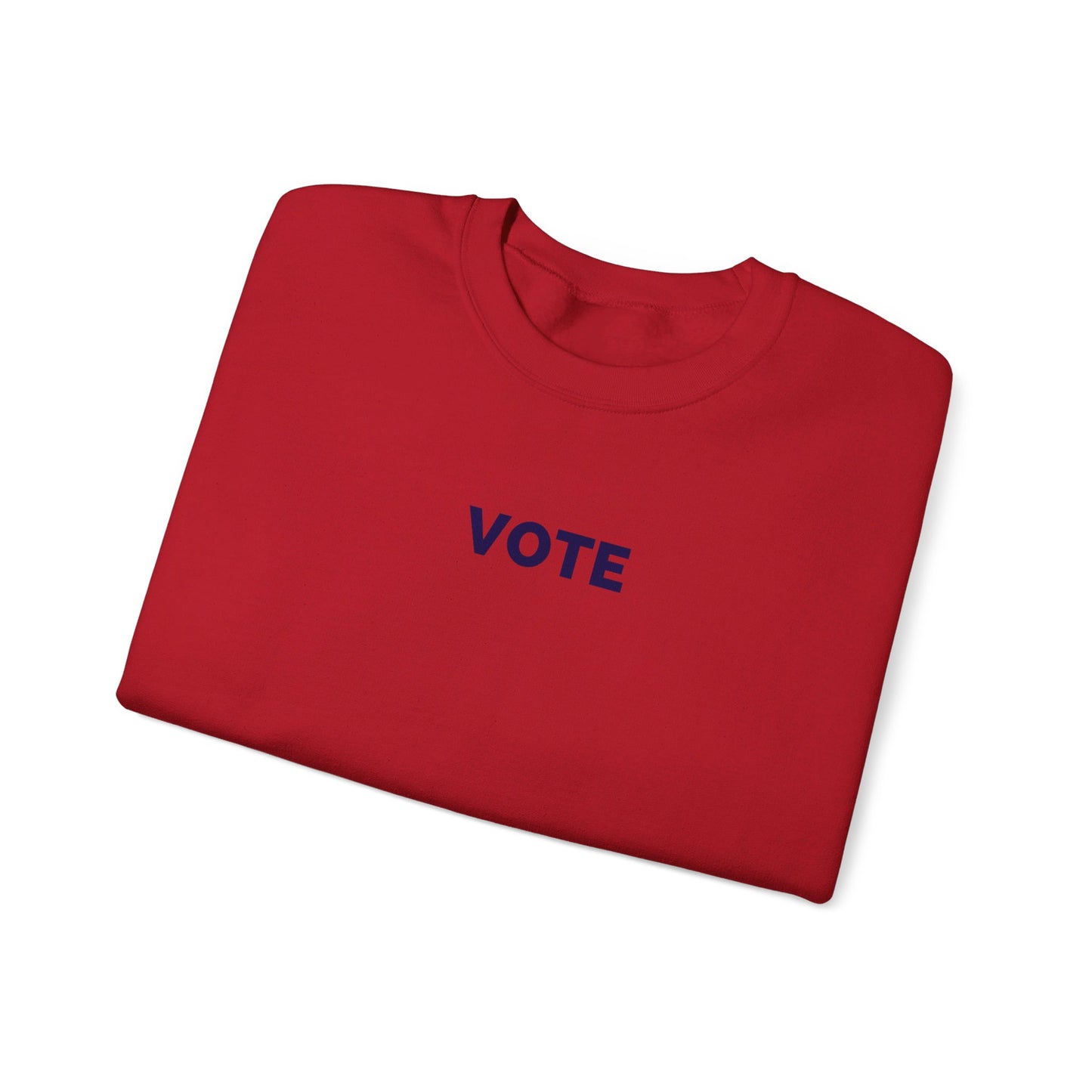 "Ballot Box Crew" Sweatshirt