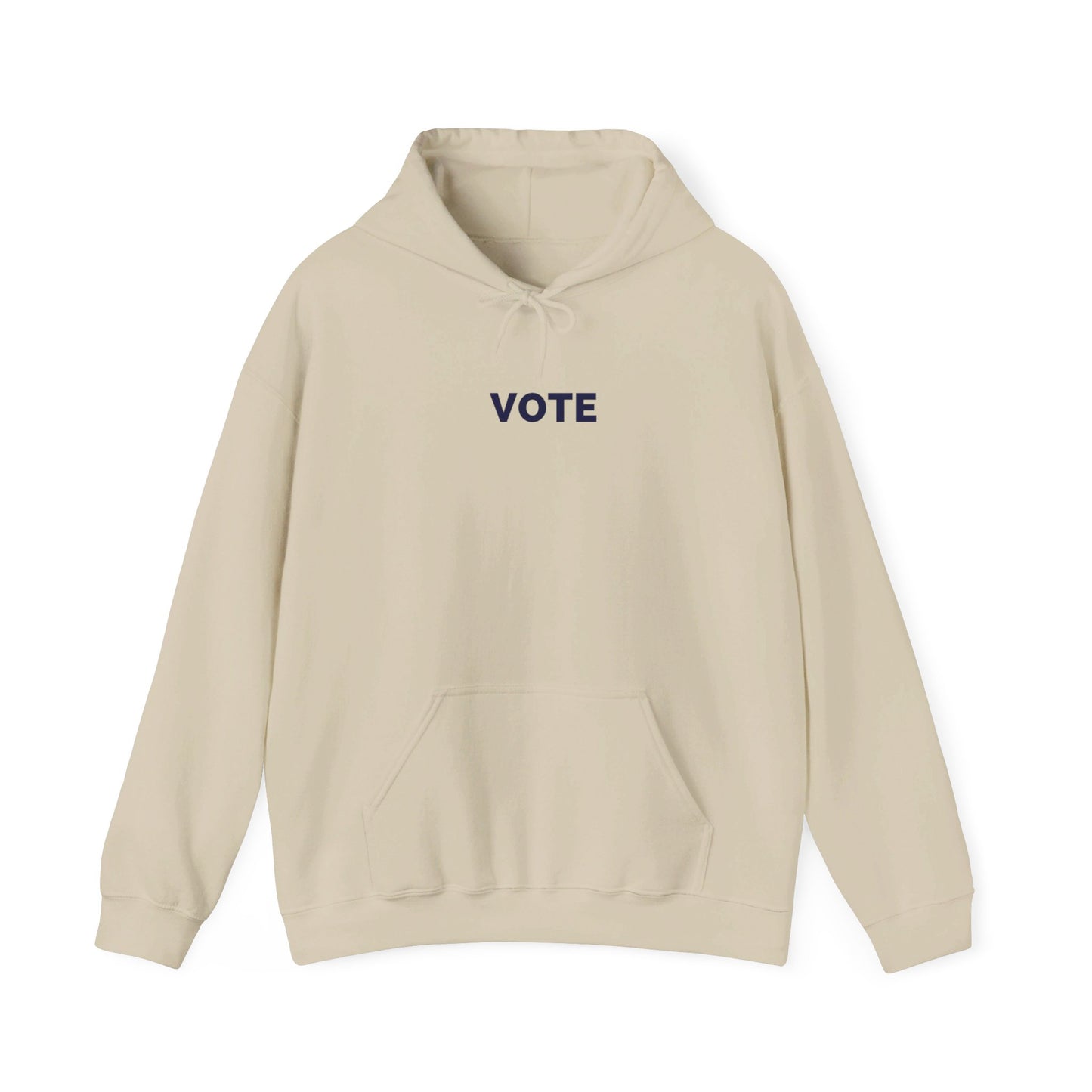 "Ballot Box" Hoody