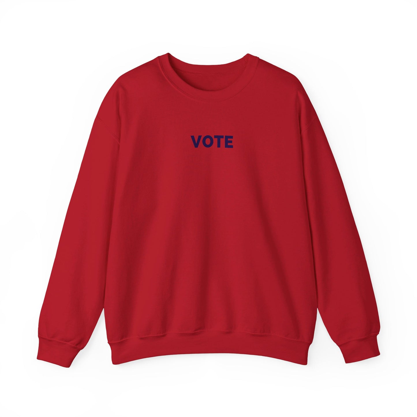 "Ballot Box Crew" Sweatshirt