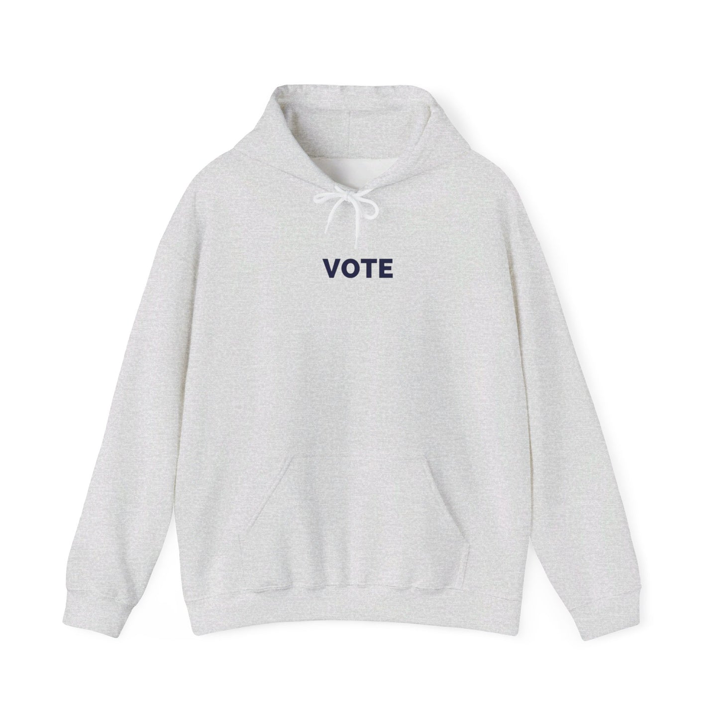 "Ballot Box" Hoody