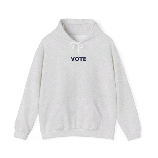 "Ballot Box" Hoody