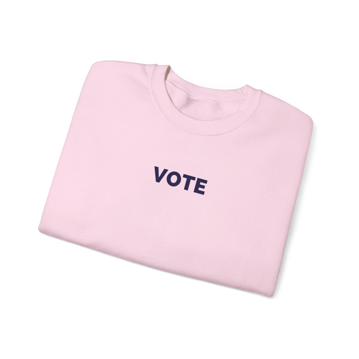 "Ballot Box Crew" Sweatshirt