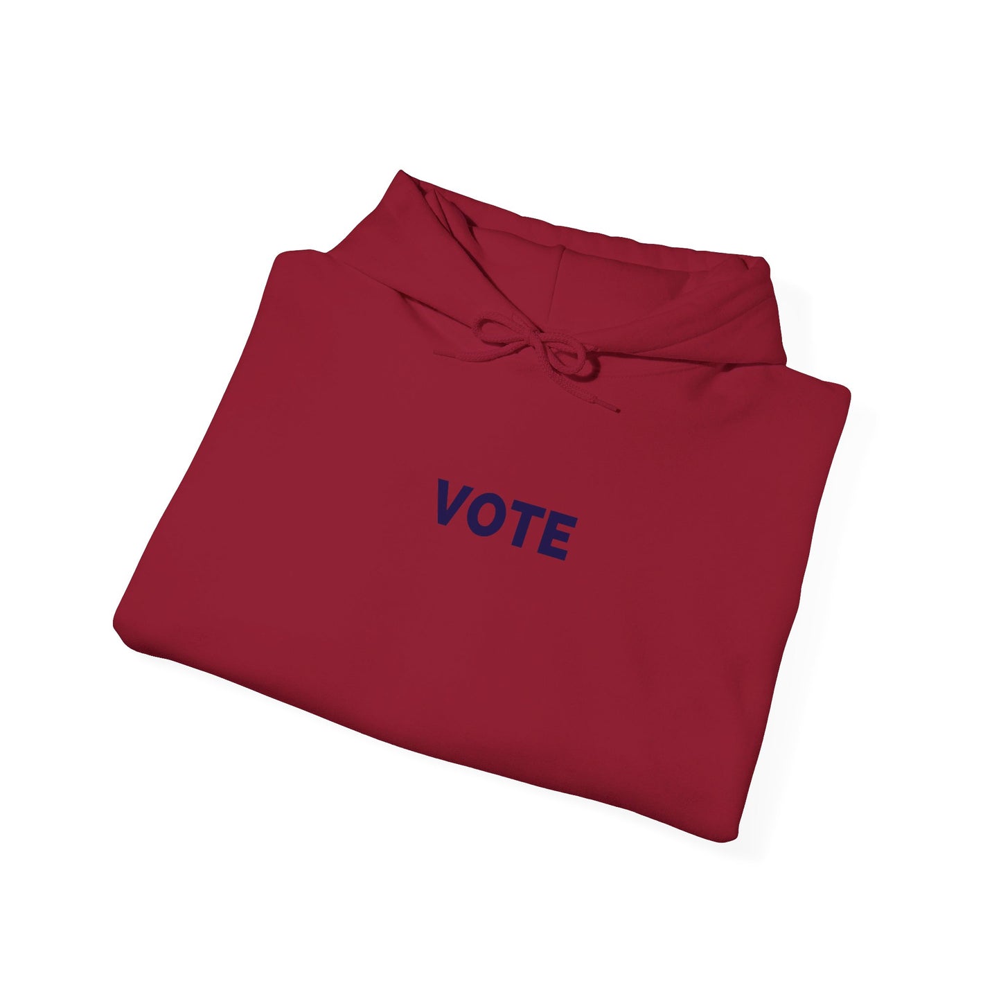 "Ballot Box" Hoody