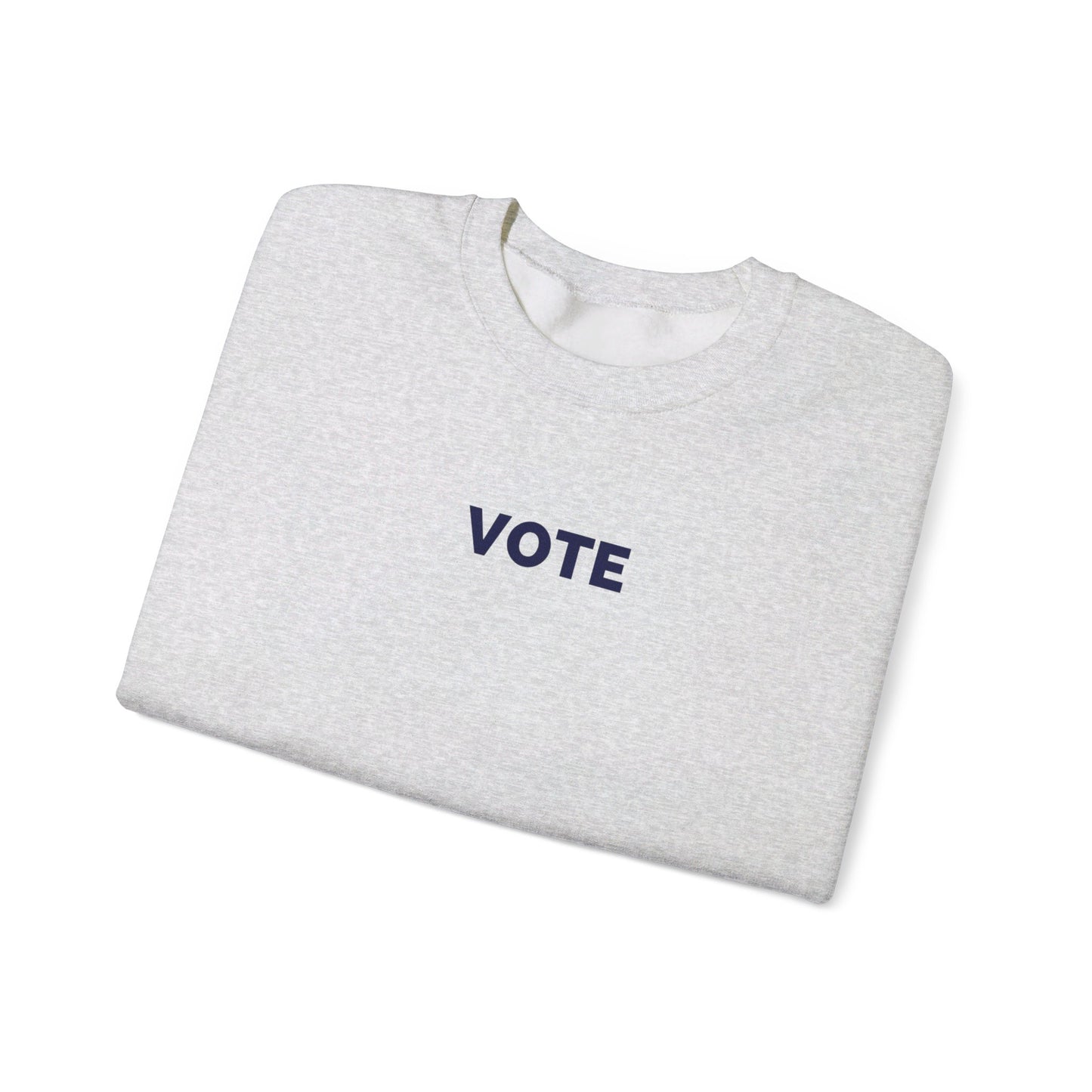 "Ballot Box Crew" Sweatshirt